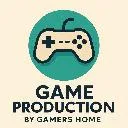 Logo Game Production
