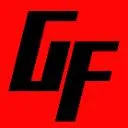 Logo Gamefit: Performance <mark>Lab</mark>