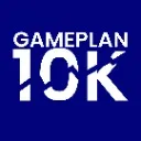 Logo Gameplan 10K