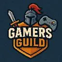 Logo Gamers Guild