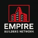 Logo Empire Builders Network