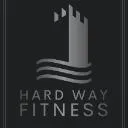 Logo Garage Gym <mark>Heroes</mark>