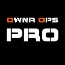Logo OWNR OPS (PRO)