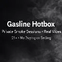 Logo Gasline Hotbox