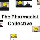 Logo The Pharmacist Collective