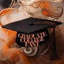 Logo GraduateCollegeFast Academy