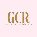 Logo GCR AMAZON LATINA 2.0