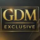 Logo G<mark>DM</mark> Exclusive