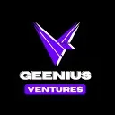 Logo GeeNius <mark>Ventures</mark> Inner Circle