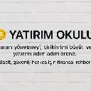 Logo Yatırım Okulu Disiplinle Kazan
