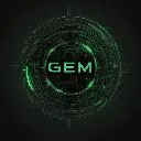 Logo GEM MENTORIA VIP (PRIVADO)