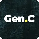 Logo Gen.C
