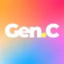 Logo Gen.C