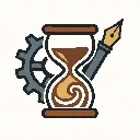 Logo Genealogy Research Lab