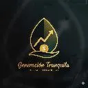Logo <mark>Generación</mark> Tranquila