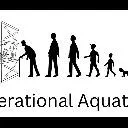 Logo Generational Aquatics