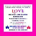 Logo Generational Healing ~ CORE