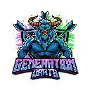 Logo Generation Darts