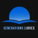 Logo Generations <mark>Libre</mark>s