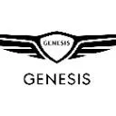 Logo Genesis <mark>Dealer</mark>ships