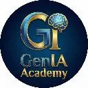Logo GenIA Academy