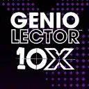 Logo Genio Lector