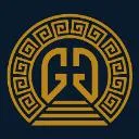 Logo <mark>Genius</mark> Gate