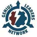 Logo Genius Leaders Network
