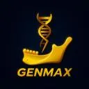 Logo GenMax Academy™