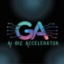 Logo Ga Biz Accelerator