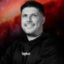 Logo Germán Regalado