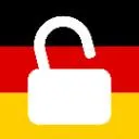 Logo Germany Unlocked