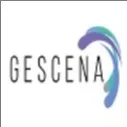 Logo GESCENA