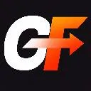 Logo GET <mark>FAST</mark>