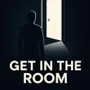 Logo GET IN DA ROOM