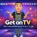 Logo Get on TV