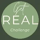 Logo Get REAL
