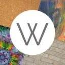 Logo Get Real with WesleyGW