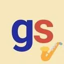 Logo Get Saxxy 🎷 (Ücretsiz)