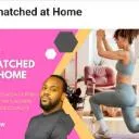 Logo Get Snatched at Home