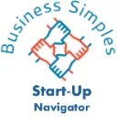 Logo Get Your <mark>Start-up</mark> Funded