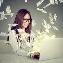Logo Home Buyer Secret : Mortgages