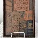 Logo Gettin’ learnt with Bim