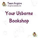 Logo Your Usborne Training Hub