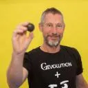 Logo Gevolution Squash