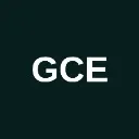Logo Ghost <mark>Circle</mark> Elite