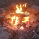 Logo Boondocking 101 (Old School)