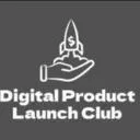 Logo Digital Products Launch Club™