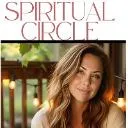 Logo The Spiritual Circle with Gigi