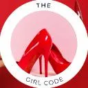 Logo The Girl Code (Deutsch)